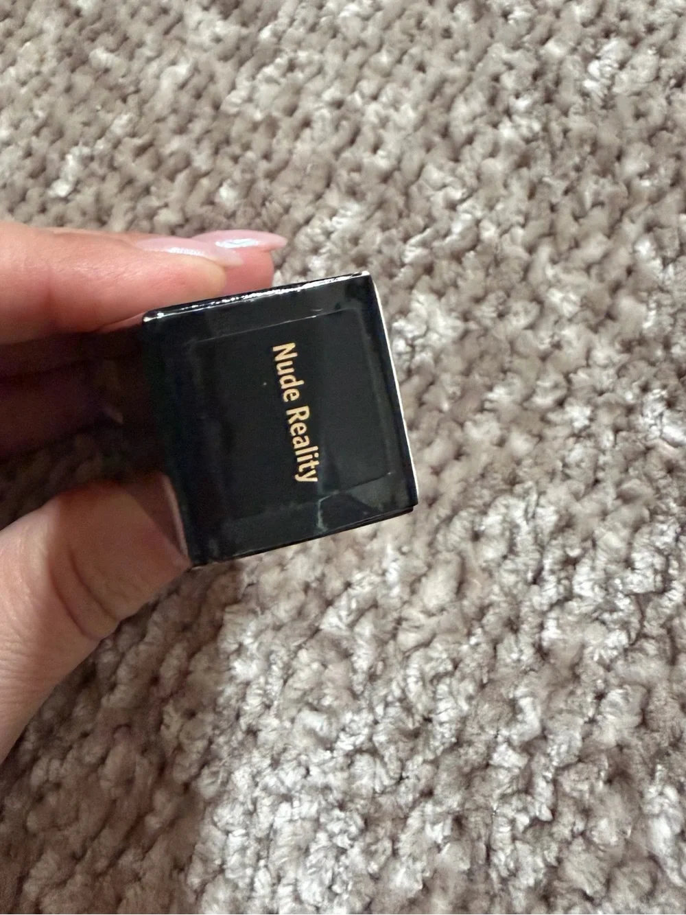 Bobbi Brown Luxe Matte Lip Color